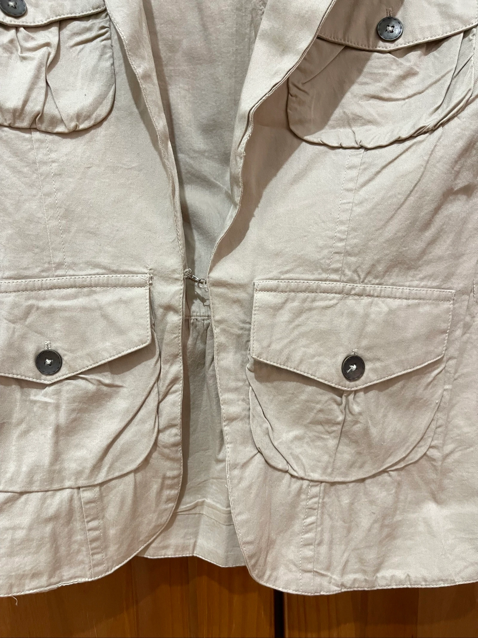 Coat – photo 4